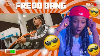 Fredo Bang - Bee Crazy | REACTION 🔥