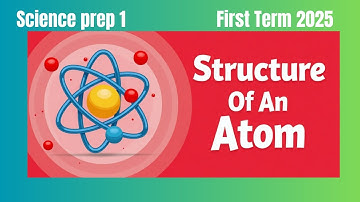 Science Prep 1/First Term 2025 /ساينس اولي اعدادي تيرم اول