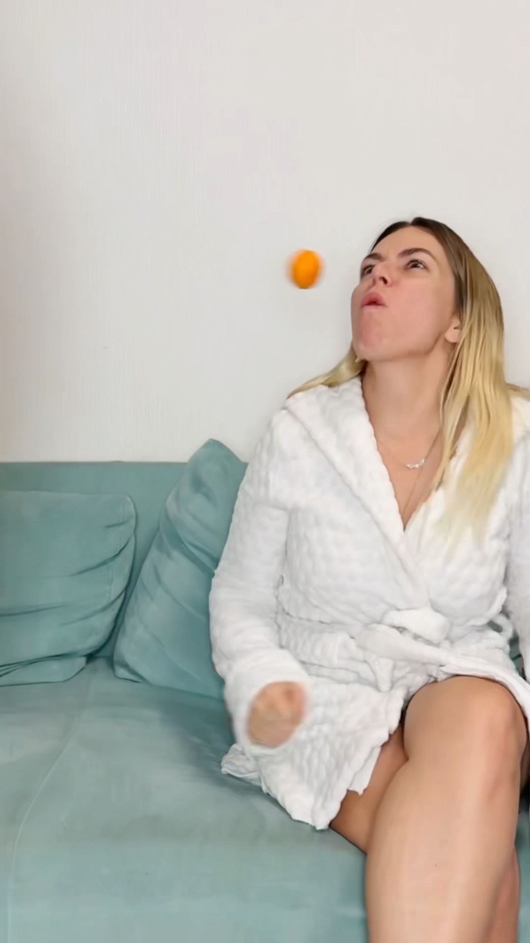 I Pranks in my Wife ???