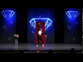 Beginning of video
