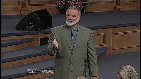 Keith Moore  How To Receive Anything Pt.5 Unquestioning Faith
