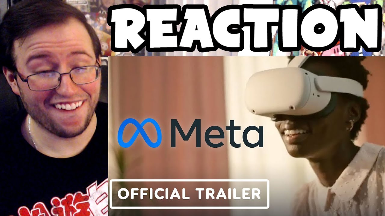 Gor's "Project Cambria" Overview Trailer REACTION