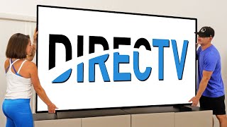 What's New with DIRECTV  in 2023?