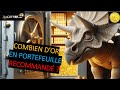 Investir en or pour la retraite et la transmission (10/07/24)