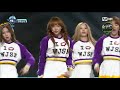 wjsn 우주소녀 chengxiao all flips