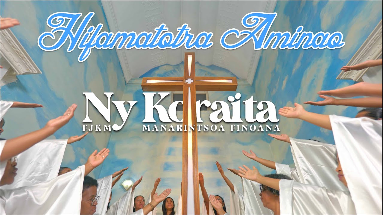 HIFAMATORA AMINAO - NY KORAÏTA