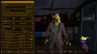 Project Silverfish Early Access Pt. 1 - (27/07/2025)