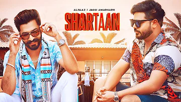 SHARTAAN : Alfaaz | Jaggi Amargarh | Mofusion | J.A.G.G.A | Latest Punjabi Song 2020