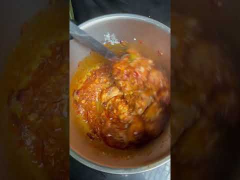 الجزء الثالث من فيديو برياني دجاج بطريقه سهله غ مرحبتين ومرحبا    برياني