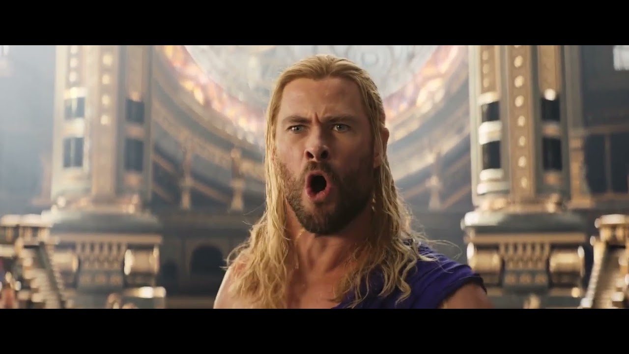 Thor vs Zeus Epic Kill Thor uses the ThunderBolt Thor defeats Zeus YouTube