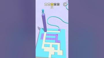 Stacky Dash// level 13// offline game// Tym pass Gamers