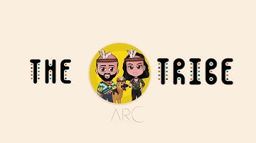 The Tribe ||  by Arc Solutions Youtube Intro Maker