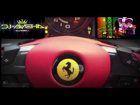 DJ Seharusnya Aku Funkot