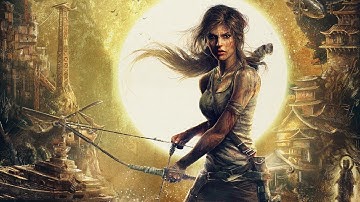 Shadow of the Tomb | 780 Ti | DX11 vs DX12