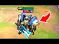 There Is No Counterplay! | TFT Highlights Set 3 | TFT Moments | TFT Funny Highlights | TFT Galaxies