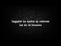 Seventeen - Jika Kau Percaya (lirik)