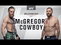 UFC 246: Conor McGregor vs Cowboy Cerrone Recap