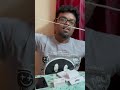 Apple Earpod wired Headset in Tamil #enjoy #jolly