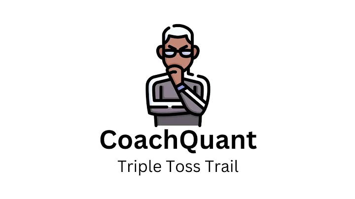 CoachQuant: Triple Toss Trail