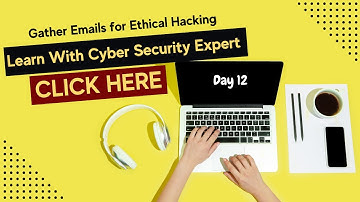 How to Extract Emails & Install Hacking Tools from GitHub (RedHawk Tutorial)