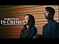 Partners In Crime | 1x14 | Vincenzo & Hong Cha Young