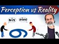 Beliefs reconciling perception  reality  acharya prashant 2024