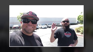 2018 RZR DYNAMIX TURBO BUILD PART 3