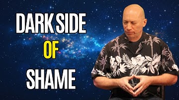 Simple Way to Benefit from Shame  - Bashar Darryl Anka Channeling