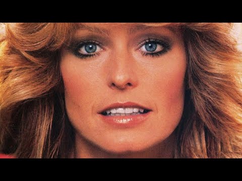 Farrah Fawcett's Best Bikini Moments (Must See)