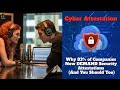 Cyber Attestation: Why 83% of Companies Now DEMAND Security Attestations (And You Should Too)