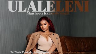 Download lagu Mawhoo, Kabza de Small - Ulaleleni (feat. Dlala Thukzin, Lowkiibeetz, Dj Maxc & Logdrumlounge)