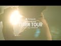 Newspeak presents &quot;TURN TOUR&quot; -FINAL- (Official Digest Video)