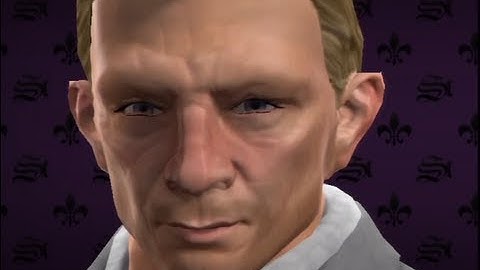 Daniel Craig- Saints Row the third - marcusgarlick