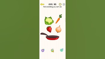 Brain Tricks 2 - Level 185 #trending #gaming #braingames