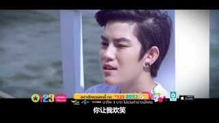 中文字幕 Tina Jittaleela - Love Again (Yes or No 2.5) Chinese Sub MV by 米格拉沃契金