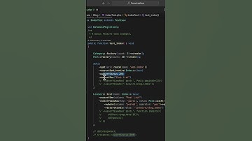 🟣 Fundamentos de las Pruebas Unitarias e Ingegración en #Laravel - Livewire #unittesting