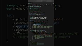 🟣 Fundamentos de las Pruebas Unitarias e Ingegración en #Laravel - Livewire #unittesting