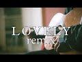 Billie Eilish, Khalid - Lovely [ REMIX ]