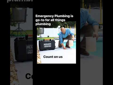 Emergency plumbing, plumber near me, North Shore, Northwest suburbs of Chicago, IL #plumbing