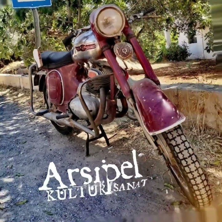 O SES GARA JAWA (Bir Ege Efsanesi) #jawamotor #jawamotorcyclessound #jawamotorcyclessound #jawa