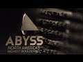 ABYSS - North America's Highest Bouldering