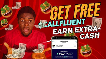 Get Paid In $Callfluent Tokens For Easy Tasks! Start Mining Your Airdrop With Ice Network