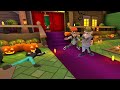 Save The House Halloween Update New Prank - Android Game 2022