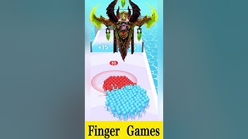 Count Master Game 🏃‍♀️ Level 68 Fun #shortsvideo #shorts #funny #funnyvideo  #gameplay #trending