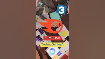 Top 5 Keyword Research Tools for Explosive Growth #shorts