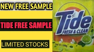 NEW FREE SAMPLES||FREE ONLINE  PRODUCT||0RS PRODUCT ||LIMITED STOCKS|| screenshot 3
