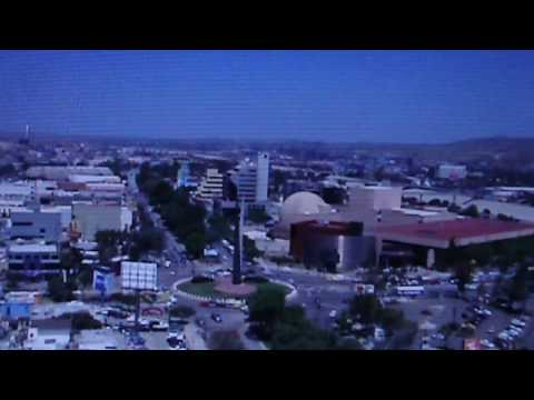 "La Esquina del Mundo" Documental de Tijuana