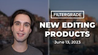 Coolest New Digital Products on FilterGrade | June 13