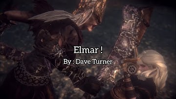 Pascal’s Wager - Boss : Elmar ! (Demi Boss) !