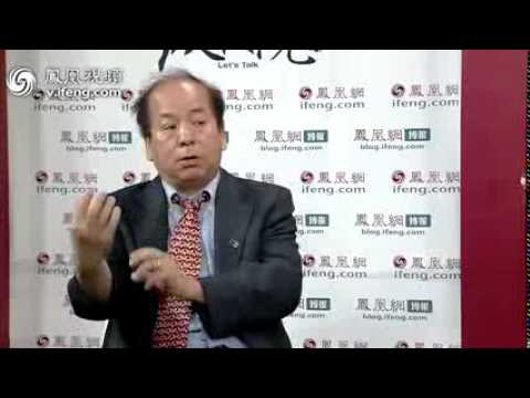 刘亚伟：习近平提出的新型大国关系是什么